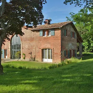 La Bastide Rouge Saint-Geniès-Bellevue