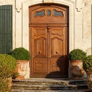 Particulier De Tingry - Pierres D'histoire Ménerbes