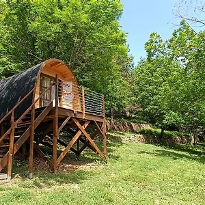 Le Temps Suspendu Maison d'hôtes