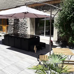 Mas Du Cresponnet Maison d'hôtes